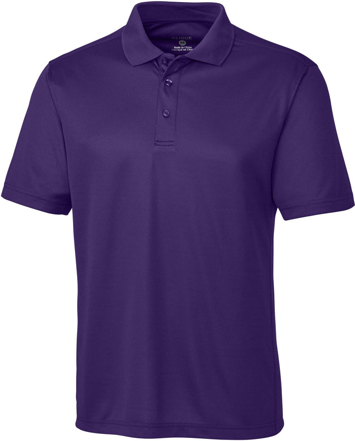Clique Ice Pique Polo