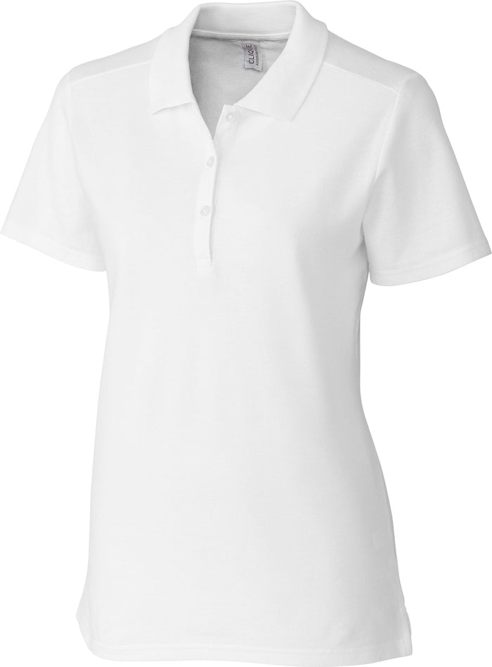 White / XS