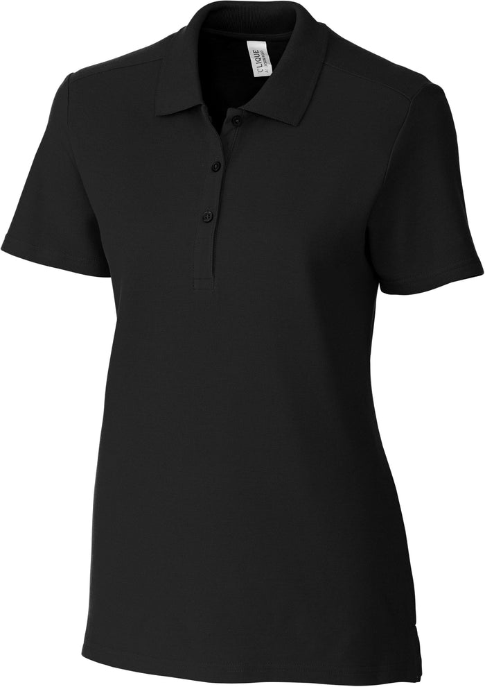 Clique Women's Addison Polo