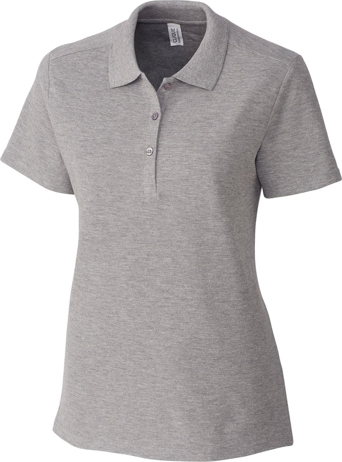 Clique Women's Addison Polo