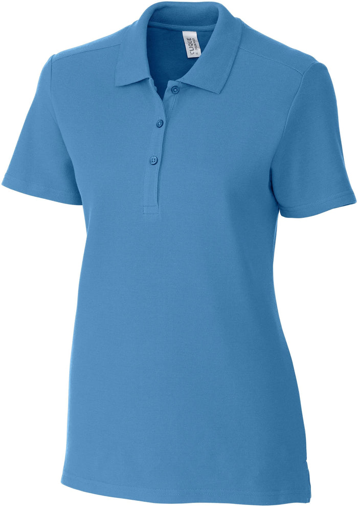 Clique Women's Addison Polo