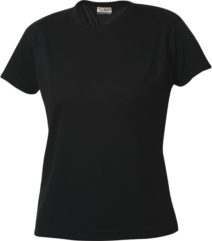 Clique Women's Ice Tee