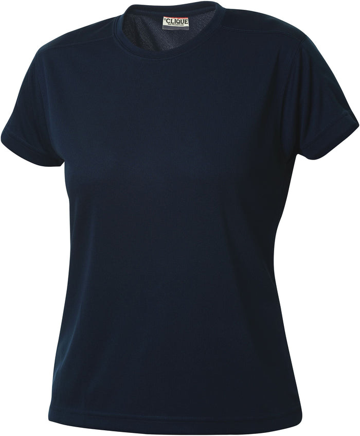 Clique Women's Ice Tee