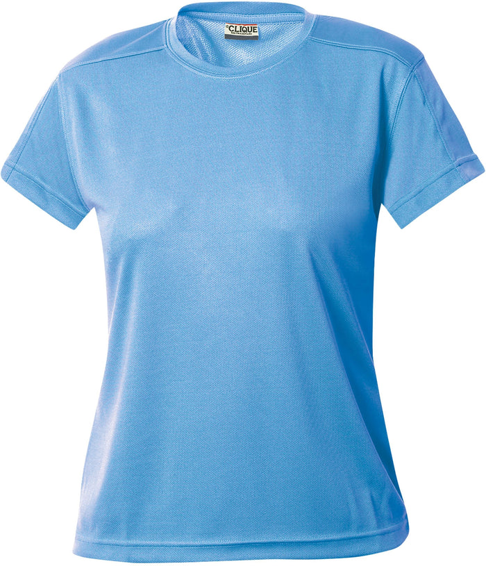 Clique Women's Ice Tee