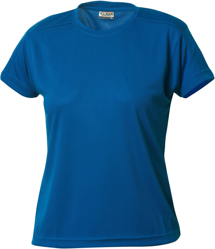 Clique Women's Ice Tee