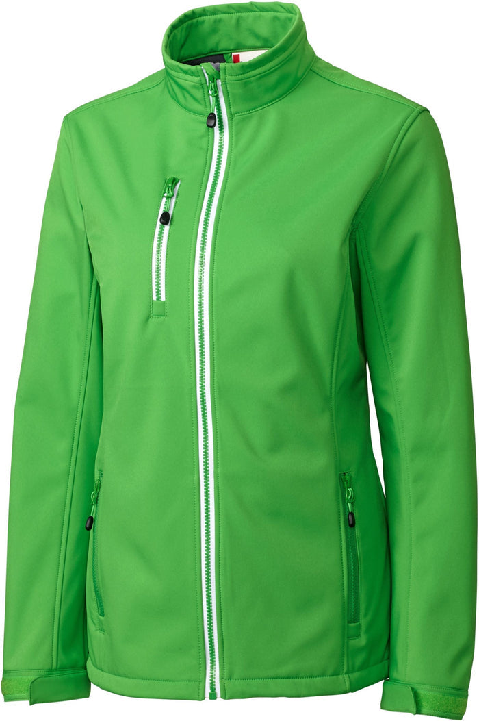Clique Women's Telemark Softshell