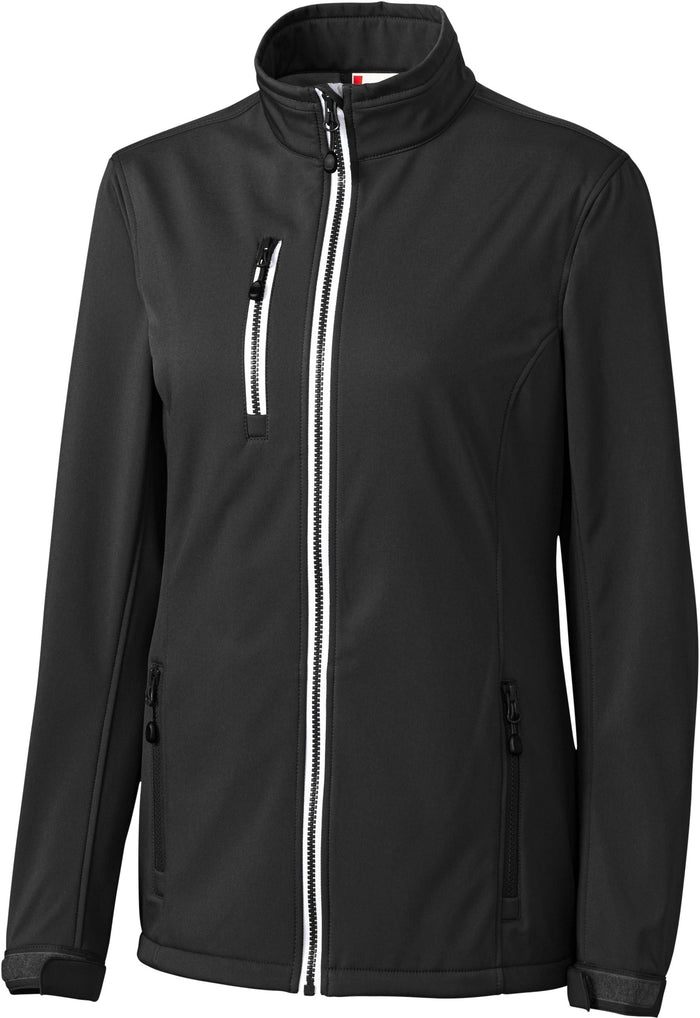 Clique Women's Telemark Softshell
