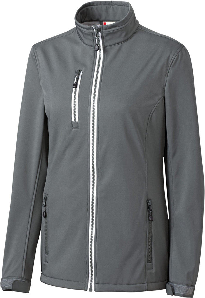 Clique Women's Telemark Softshell