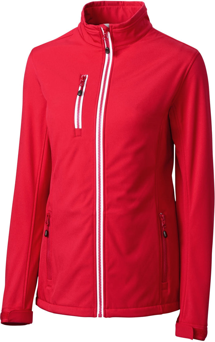 Clique Women's Telemark Softshell