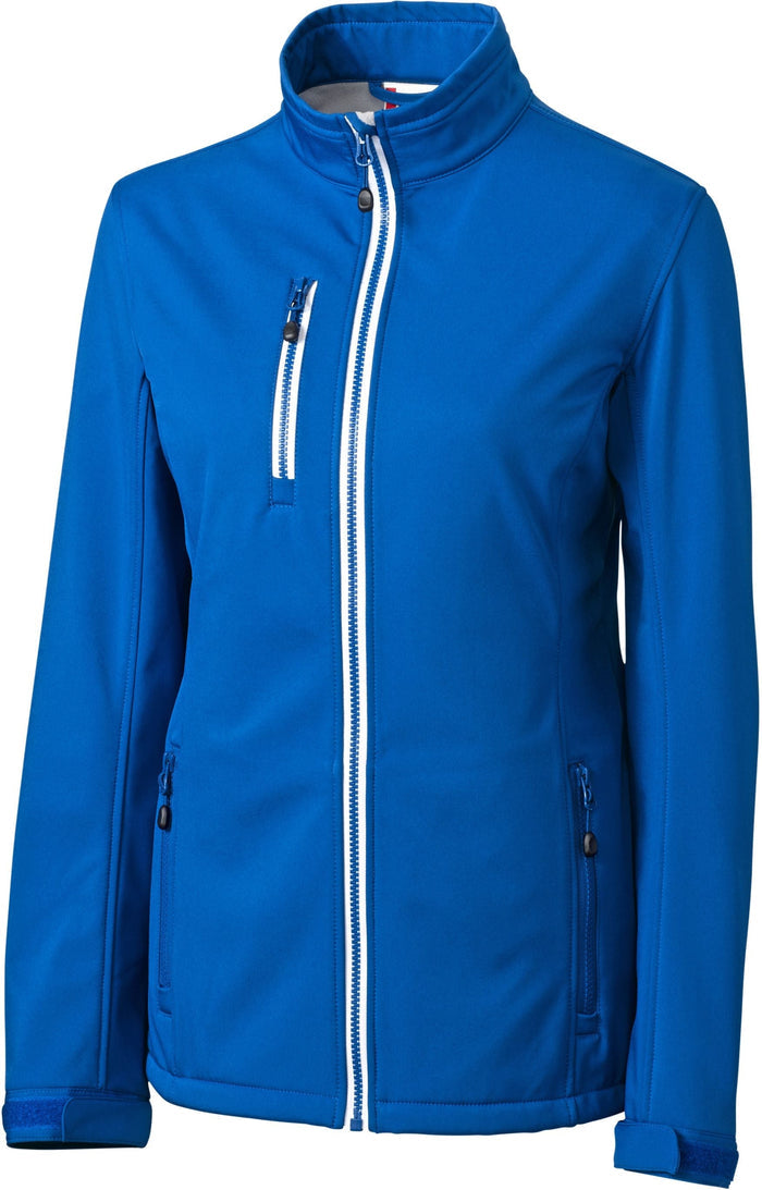 Clique Women's Telemark Softshell