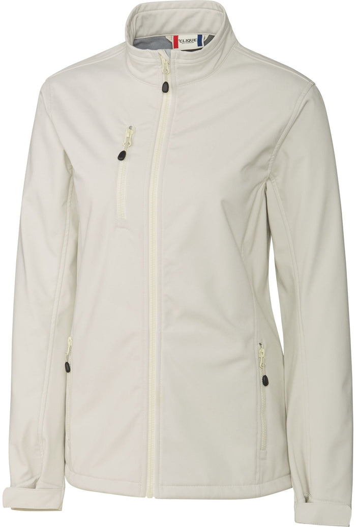 Clique Women's Telemark Softshell