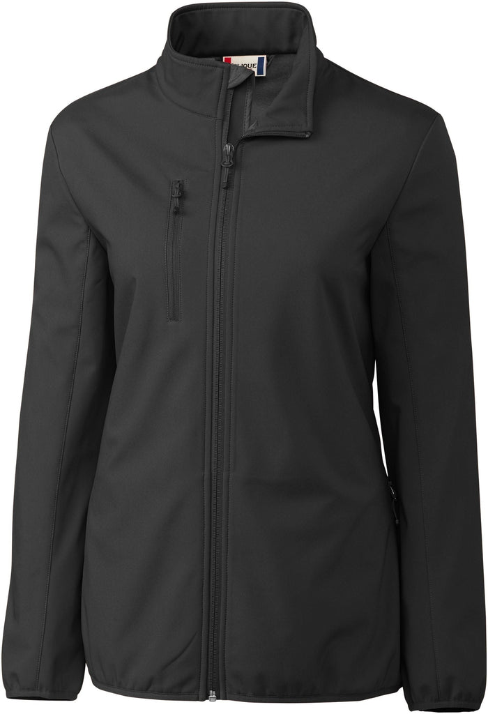 Clique Women's Trail Softshell