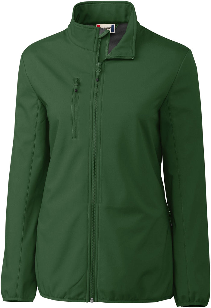 Clique Women's Trail Softshell