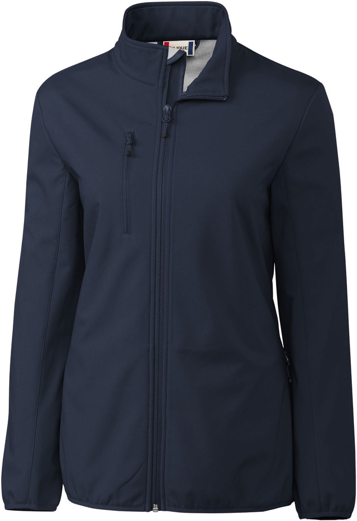 Clique Women's Trail Softshell