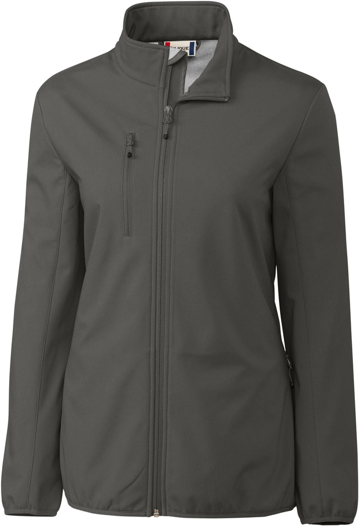 Clique Women's Trail Softshell