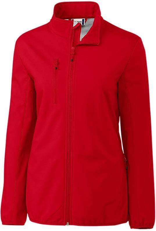 Clique Women's Trail Softshell