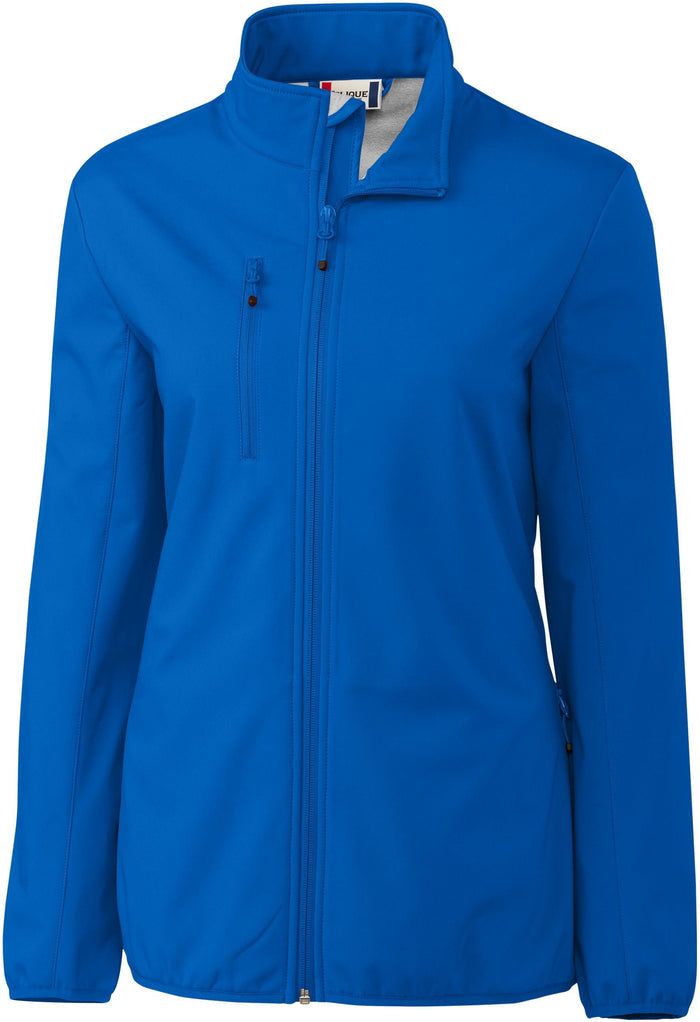 Clique Women's Trail Softshell