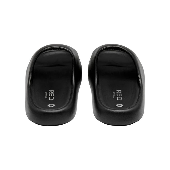 Cloud Slipper [Black] #FW03 Large