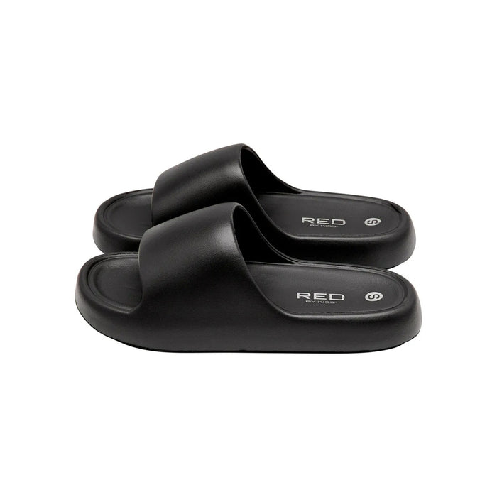 Cloud Slipper [Black] #FW03 Large