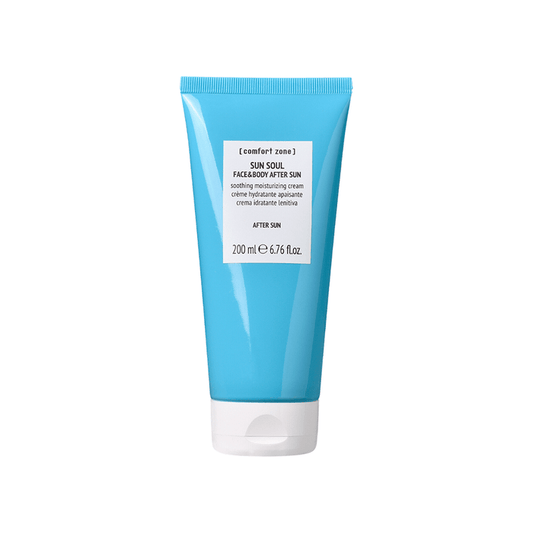 Comfort Zone Sun Soul Face&Body Aftersun 200ml - Beauty Tribe