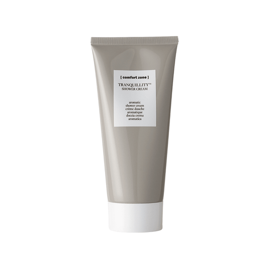 Comfort Zone Tranquillity Showercream 200ml - Beauty Tribe