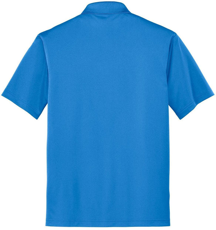 no-logo CornerStone Micropique Gripper Polo-Regular-Cornerstone-Thread Logic