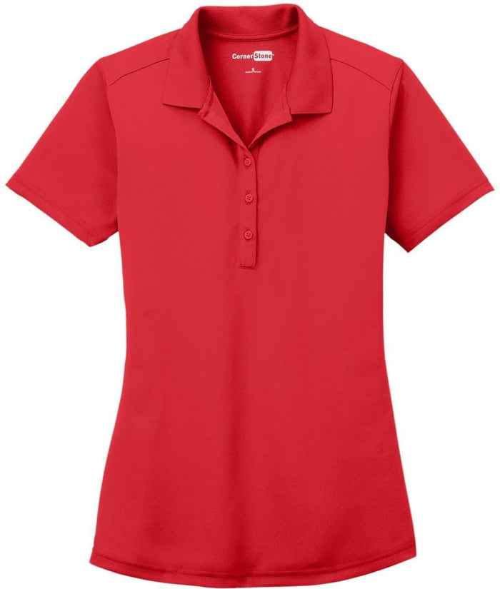 Red / XS