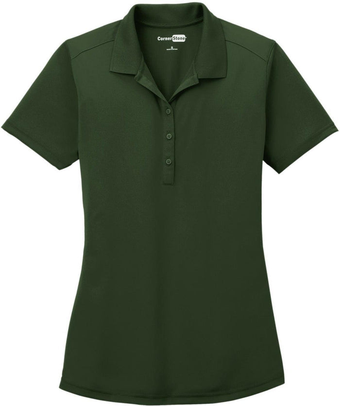 Dark Green / XS