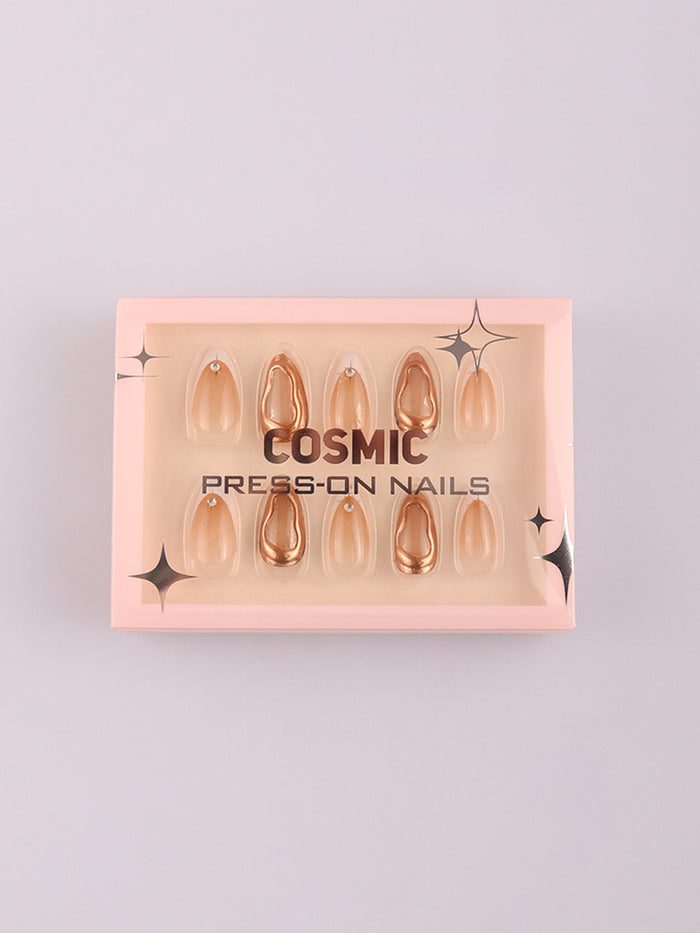 COSMIC Press-On Nails | Z986-Image 2