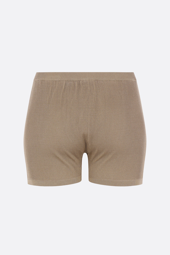 Coya trunks shorts in knit