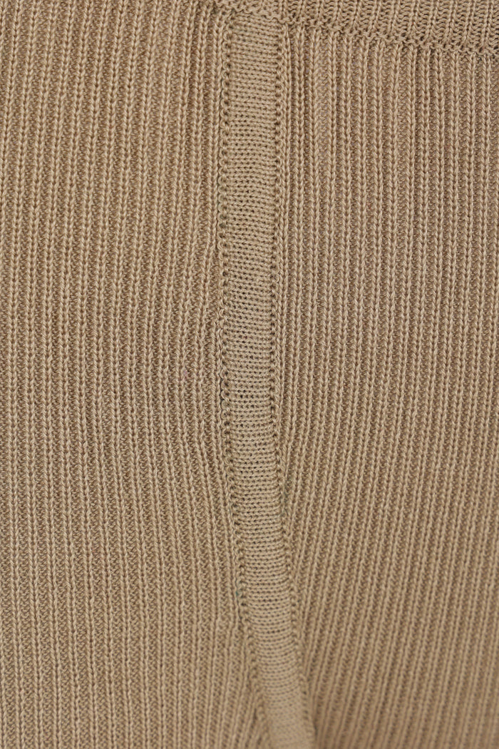 Coya trunks shorts in knit