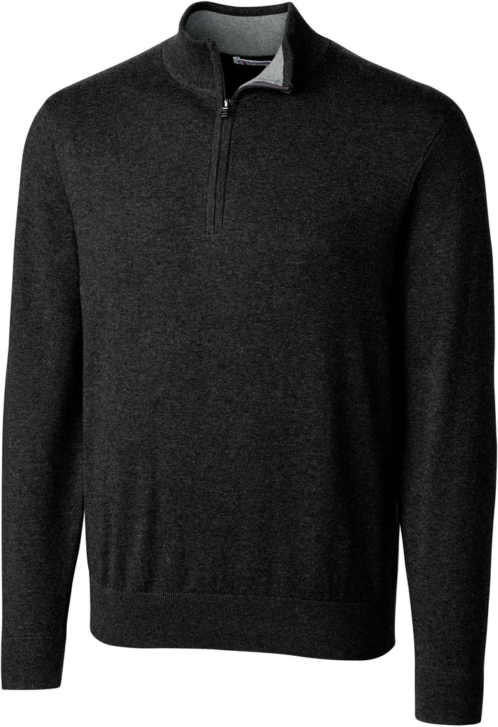 Cutter & Buck Lakemont Half Zip