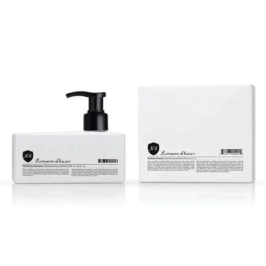 Daily Clarifying Shampoo - Number 4 Hair Care