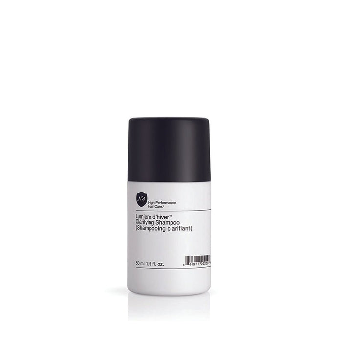 Daily Clarifying Shampoo - Number 4 Hair Care