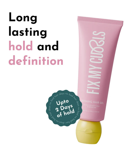 Defining Hair Gel (200GM)