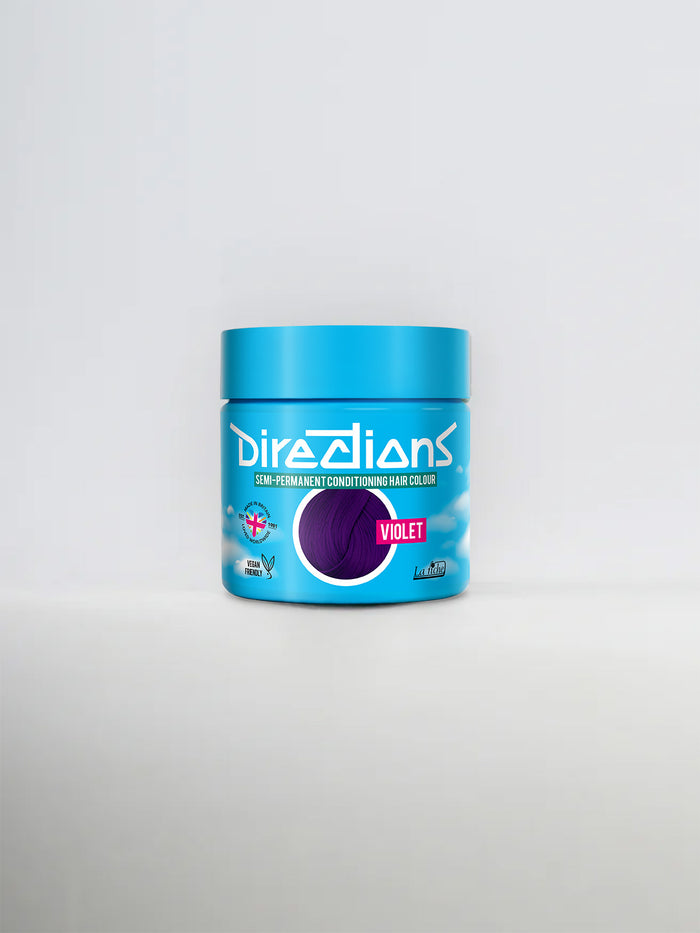 Directions Hair Colour | Violet-Image 2