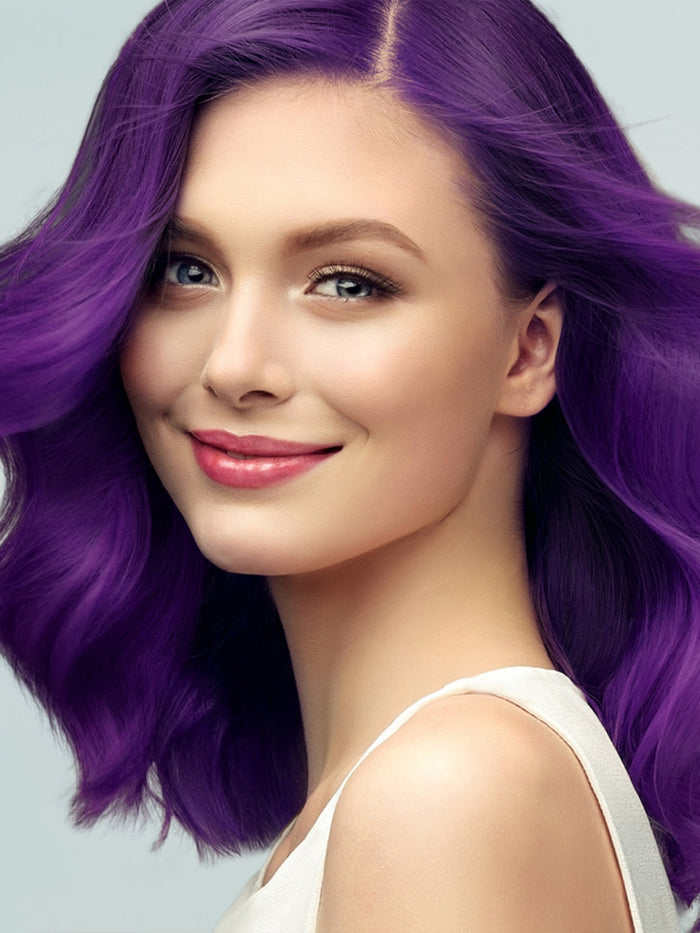 Directions Hair Colour | Violet-Image 3
