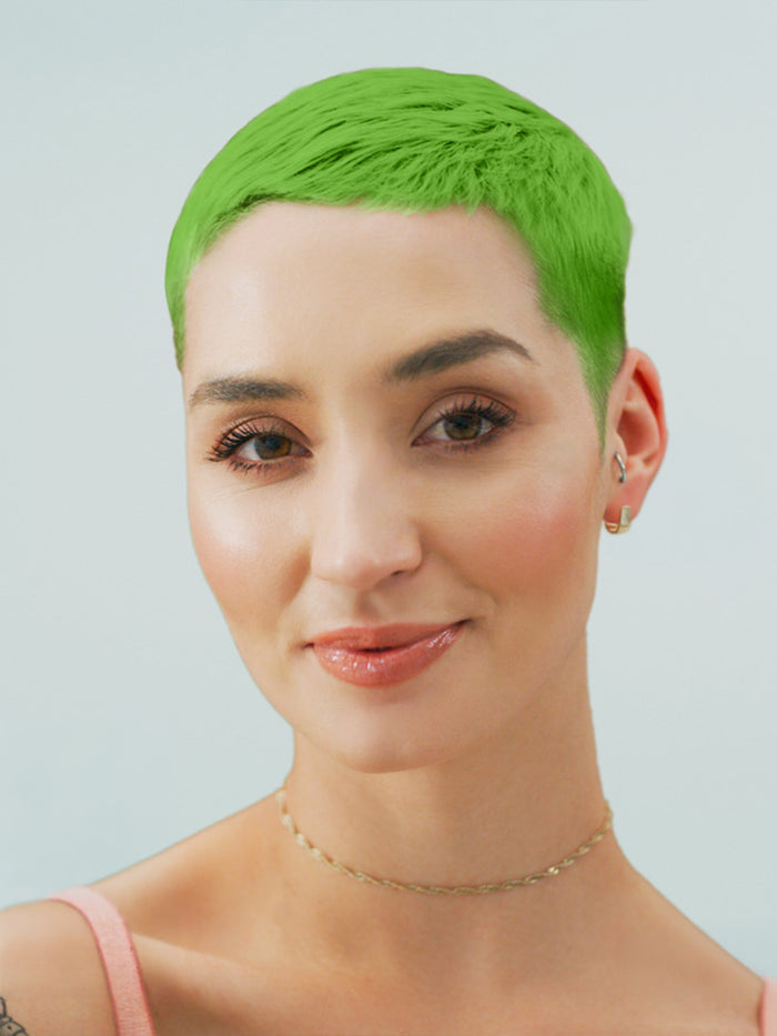 Directions Hair Colour | Spring Green-Image 3