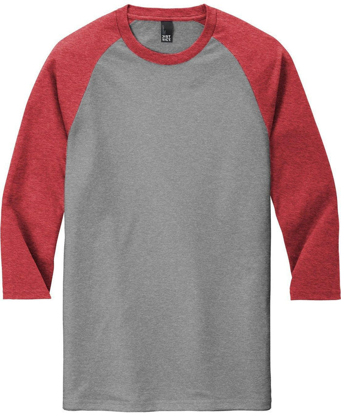 Red Frost/Grey Frost / S