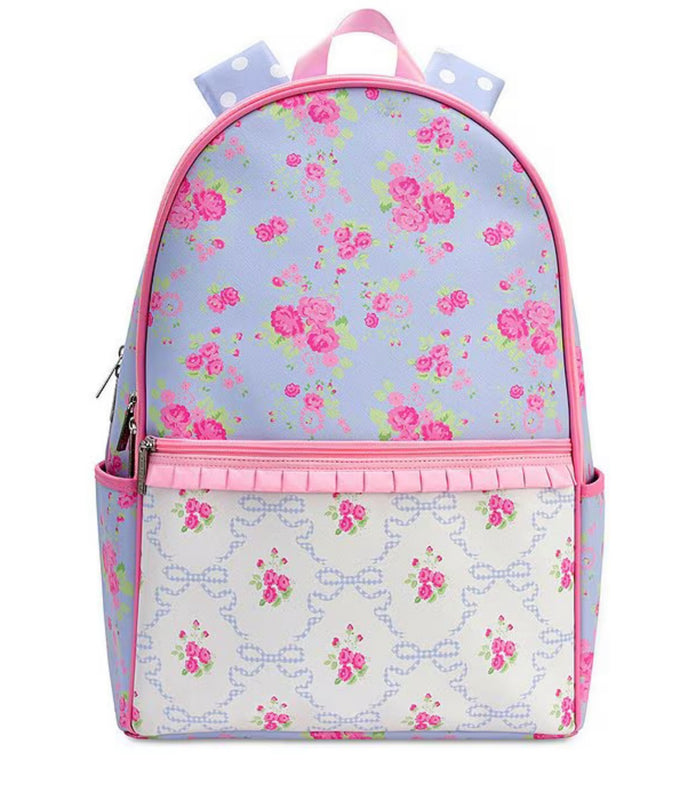Ditsy Floral Backpack