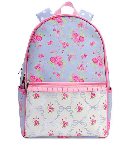 Ditsy Floral Backpack