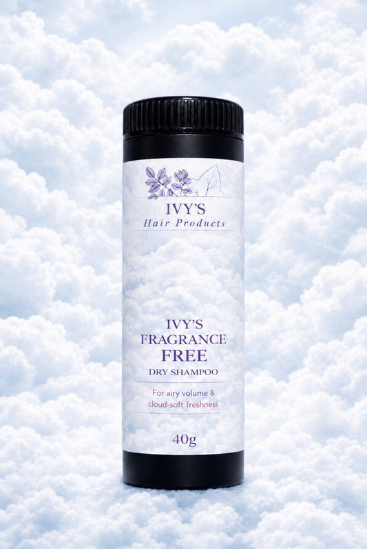 Dry Shampoo 20% off 3+
