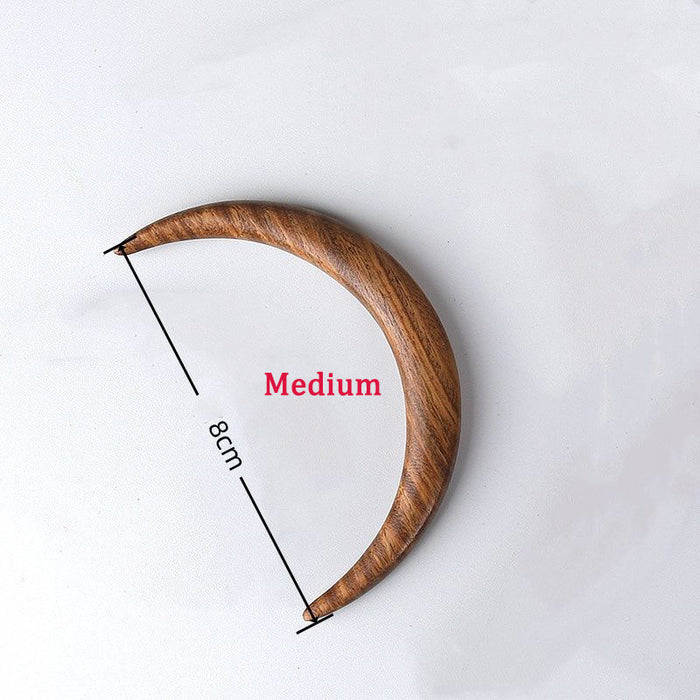 Medium Green Sandalwood