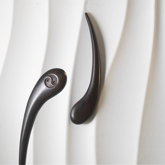 Ebony Wood*2
