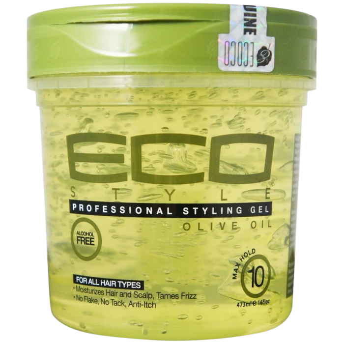 Eco Styler Professional Styling Gel w| Olive Oil