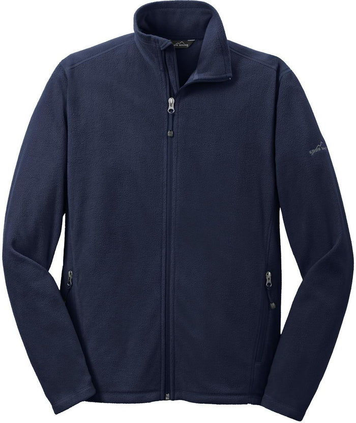 Eddie Bauer Microfleece Jacket