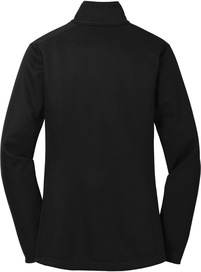 no-logo Eddie Bauer Ladies Weather-Resist Soft Shell-Regular-Eddie Bauer-Thread Logic