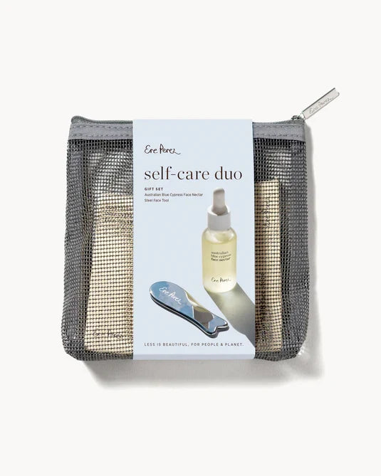 Ere Perez - Self Care Duo