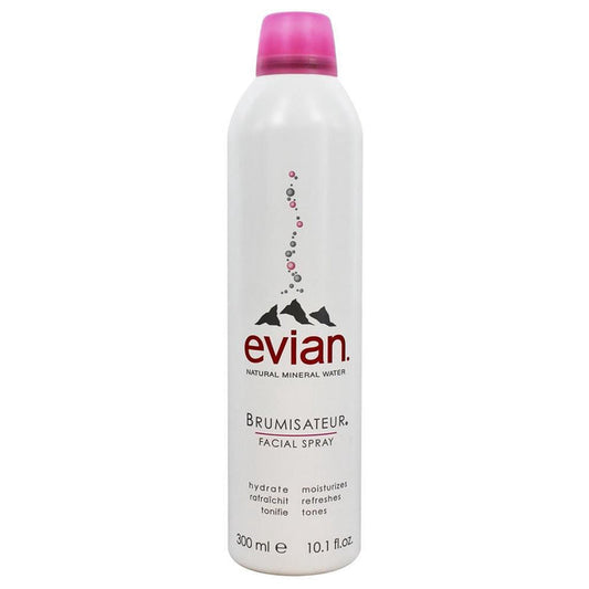 Evian Brumisateur Facial Spray 300 mL ( 10.1 oz )