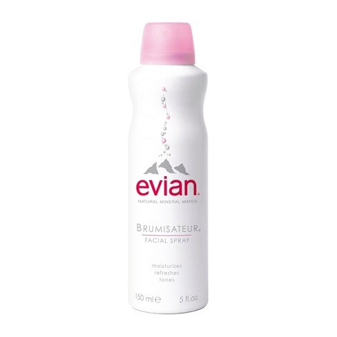 Evian Brumisateur Facial Spray 5 oz